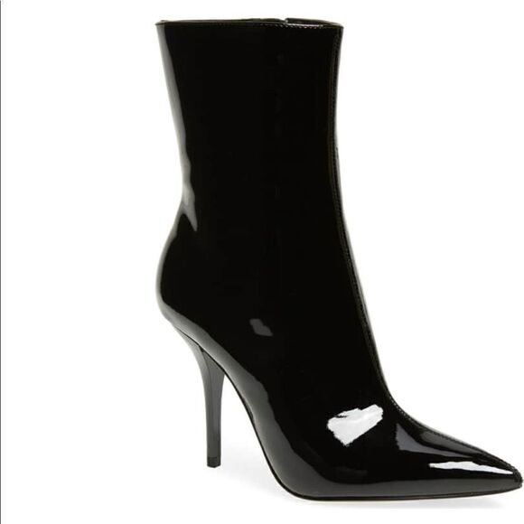 Calvin Klein Mada bootie  - Picture 1 of 8